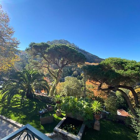 Luxurious Royal Estate In Historic Sintra Paradise Екстер'єр фото