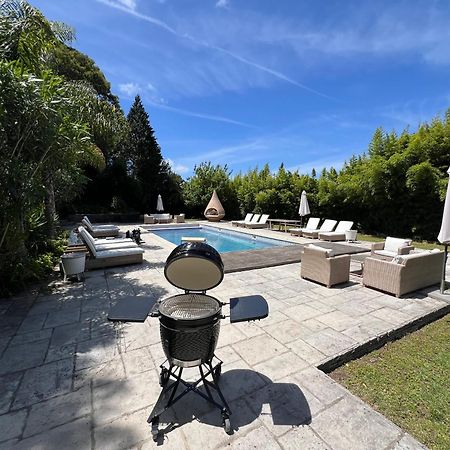 Luxurious Royal Estate In Historic Sintra Paradise Екстер'єр фото