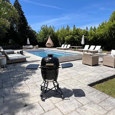 Luxurious Royal Estate In Historic Sintra Paradise Екстер'єр фото