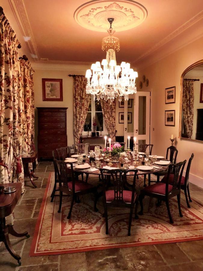 Luxurious Royal Estate In Historic Sintra Paradise Екстер'єр фото