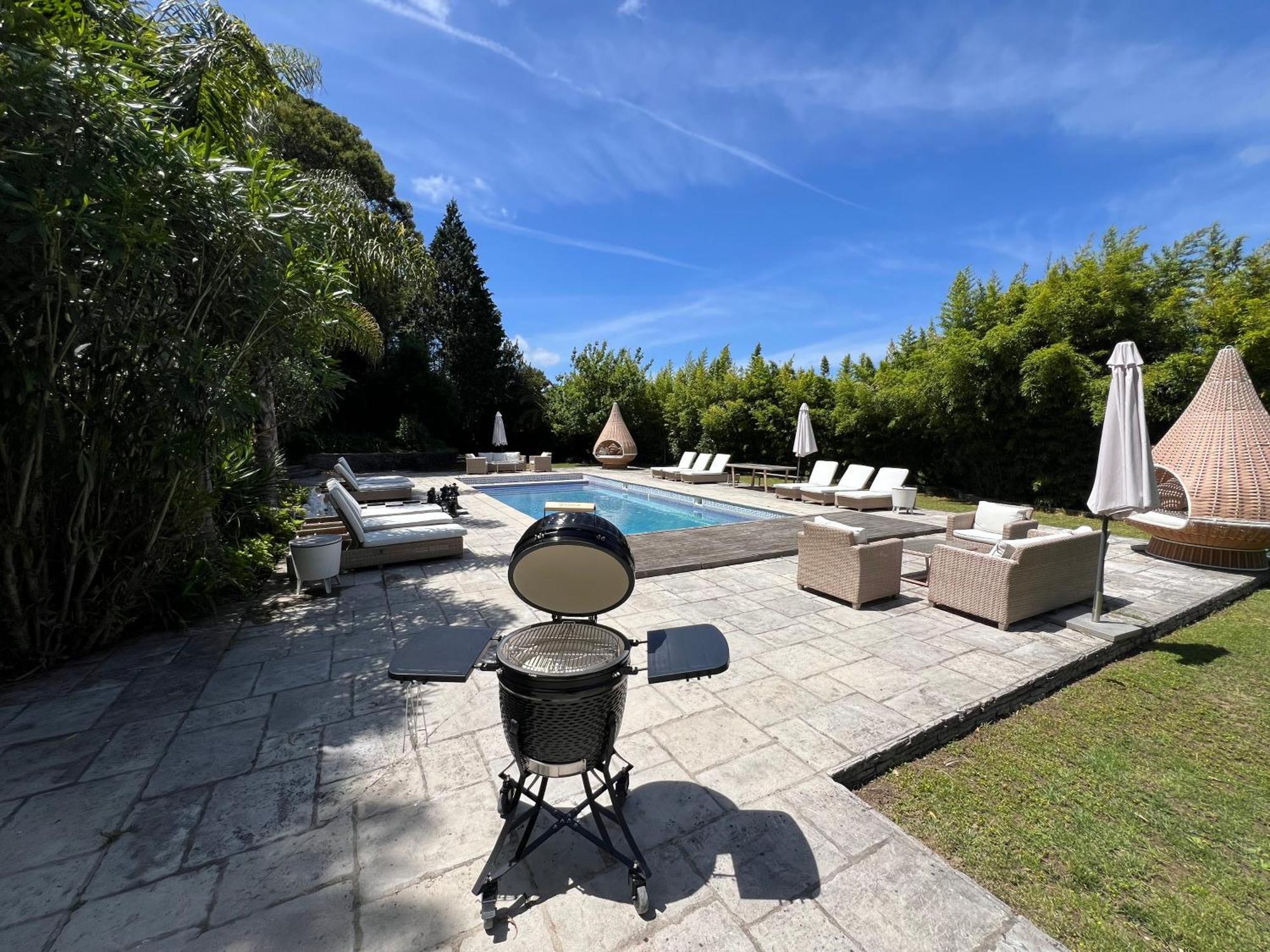 Luxurious Royal Estate In Historic Sintra Paradise Екстер'єр фото