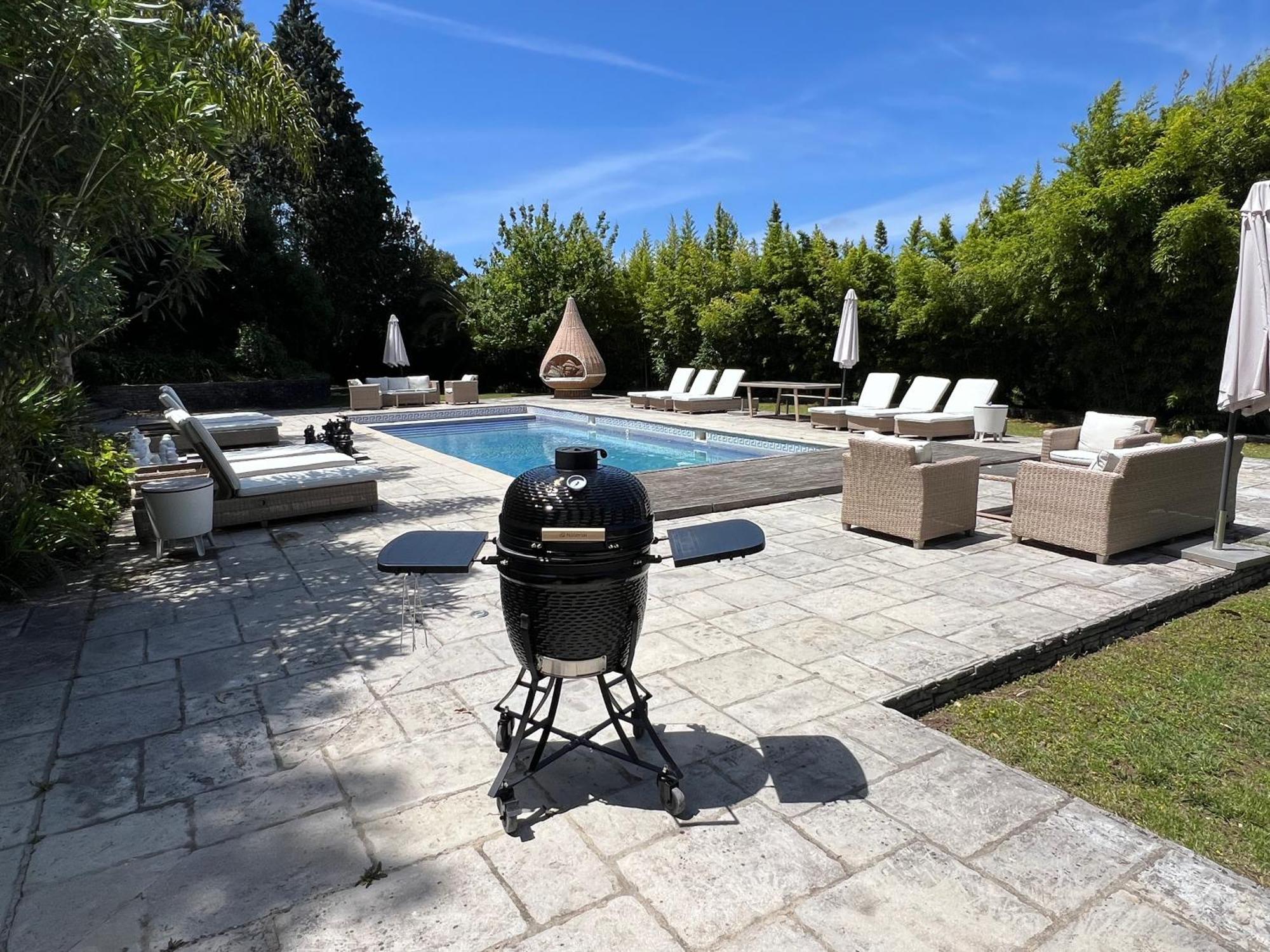 Luxurious Royal Estate In Historic Sintra Paradise Екстер'єр фото